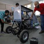 This Car Runs on Air - About Islam