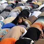 World Muslim Celebrate `Eid Al-Adha:  In Pictures - About Islam