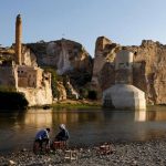 Ancient Turkish Town to be Submerged Soon - About Islam