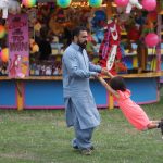 British Muslims’ 1Eid Festival: Celebrating Together - About Islam