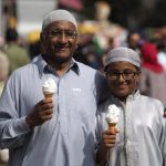 British Muslims’ 1Eid Festival: Celebrating Together - About Islam