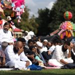 British Muslims' 1Eid Festival: Celebrating Together - About Islam