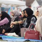 British Muslims' 1Eid Festival: Celebrating Together - About Islam