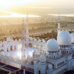 World’s Fifth Largest Mosque: Sheikh Zayed in Abu Dhabi - About Islam