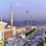 Muslims Converge to Arafat in Hajj Climax - About Islam