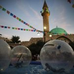 World Muslim Celebrate `Eid Al-Adha:  In Pictures - About Islam