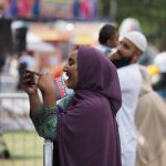 British Muslims’ 1Eid Festival: Celebrating Together - About Islam