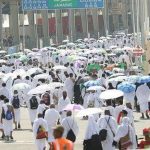 Muslims Converge to Arafat in Hajj Climax - About Islam