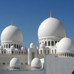 World’s Fifth Largest Mosque: Sheikh Zayed in Abu Dhabi - About Islam