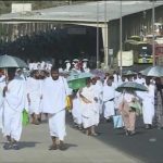 Muslims Converge to Arafat in Hajj Climax - About Islam