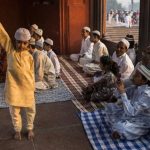 World Muslim Celebrate `Eid Al-Adha:  In Pictures - About Islam