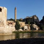 Ancient Turkish Town to be Submerged Soon - About Islam