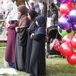 British Muslims’ 1Eid Festival: Celebrating Together - About Islam