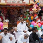 British Muslims’ 1Eid Festival: Celebrating Together - About Islam