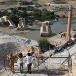 Ancient Turkish Town to be Submerged Soon - About Islam