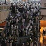 Muslims Converge to Arafat in Hajj Climax - About Islam