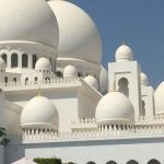 World’s Fifth Largest Mosque: Sheikh Zayed in Abu Dhabi - About Islam