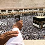 Muslim Pilgrims Start Hajj