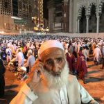 Muslim Pilgrims Start Hajj