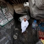 Muslim Pilgrims Start Hajj