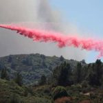 Northern California Wildfires