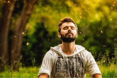The Beginner’s Guide to Islamic Meditation