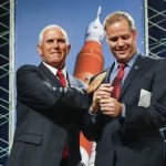 USA to Establish its Space Force by 2020