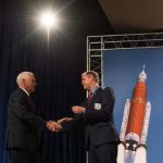 USA to Establish its Space Force by 2020