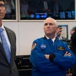 USA to Establish its Space Force by 2020