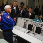 USA to Establish its Space Force by 2020