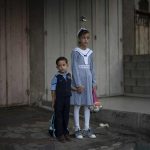 Hundreds of Thousands Return to School in Gaza - About Islam