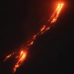 Mount Etna Erupts in Sicily - About Islam