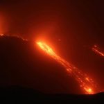 Mount Etna Erupts in Sicily - About Islam