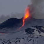 Mount Etna Erupts in Sicily - About Islam