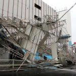 Japan Hit by Strongest Typhoon in 25 Years - About Islam