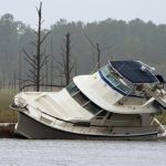 Hurricane Florence Strikes Carolinas - About Islam