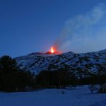 Mount Etna Erupts in Sicily - About Islam