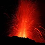 Mount Etna Erupts in Sicily - About Islam