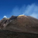 Mount Etna Erupts in Sicily - About Islam