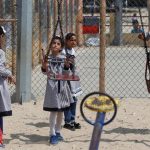 Hundreds of Thousands Return to School in Gaza - About Islam