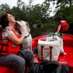 Hurricane Florence Strikes Carolinas - About Islam