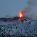 Mount Etna Erupts in Sicily - About Islam