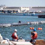 Scientists Deploy Massive Net to Pick Plastic in Pacific - About Islam