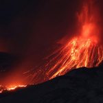 Mount Etna Erupts in Sicily - About Islam