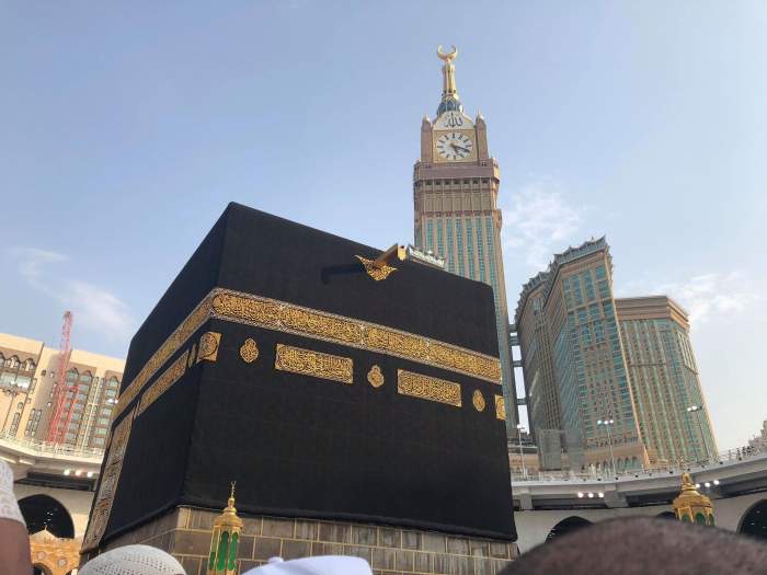 What It Feels Like to Be a Guest of God (Post-Hajj Reflections)