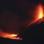 Mount Etna Erupts in Sicily - About Islam