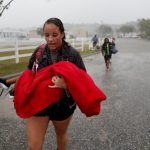 Hurricane Florence Strikes Carolinas - About Islam