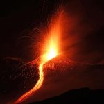 Mount Etna Erupts in Sicily - About Islam