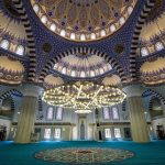 Central Asia's Largest Mosque Opens in Kyrgyzstan - About Islam