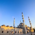 Central Asia's Largest Mosque Opens in Kyrgyzstan - About Islam